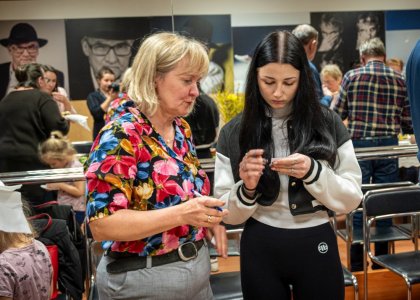konkurs NAJLEPSZE WIELKANOCNE WYPIEKI